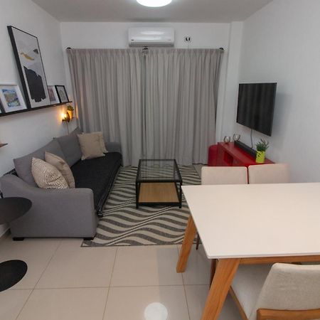Ferienwohnung Divino Departamento Con Garage Corrientes Exterior foto