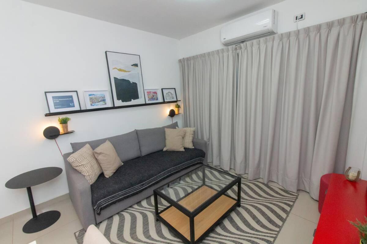 Ferienwohnung Divino Departamento Con Garage Corrientes Exterior foto
